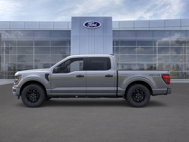 Ford F-150 Vehicle Image 04