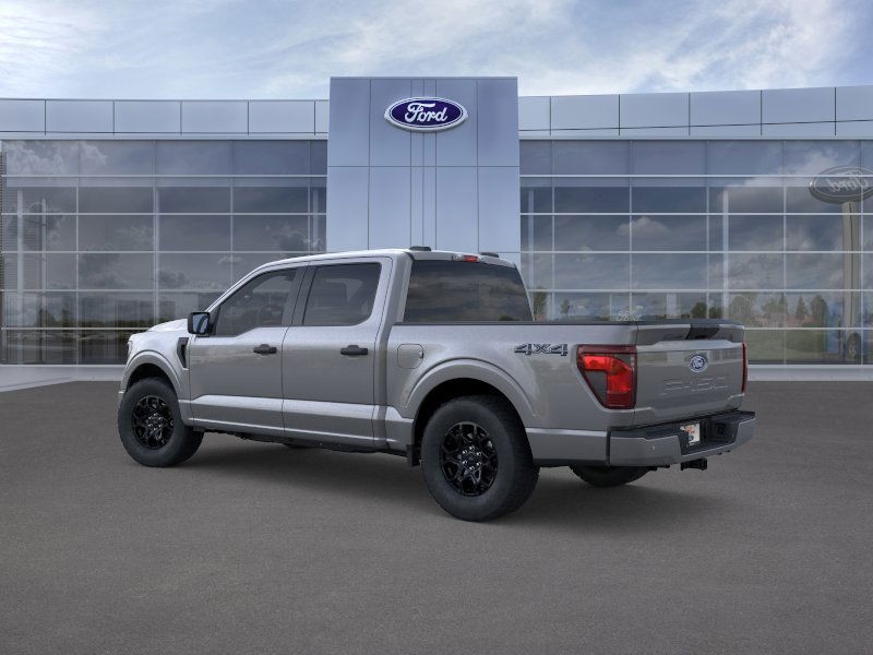 Ford F-150 Vehicle Image 05