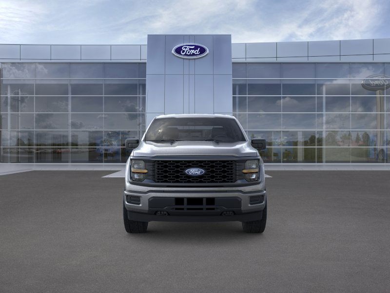 Ford F-150 Vehicle Image 08