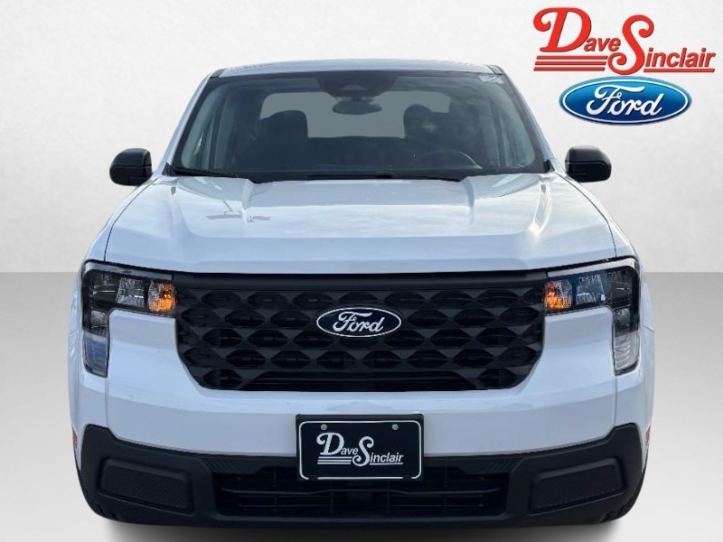 Ford Maverick Vehicle Image 02