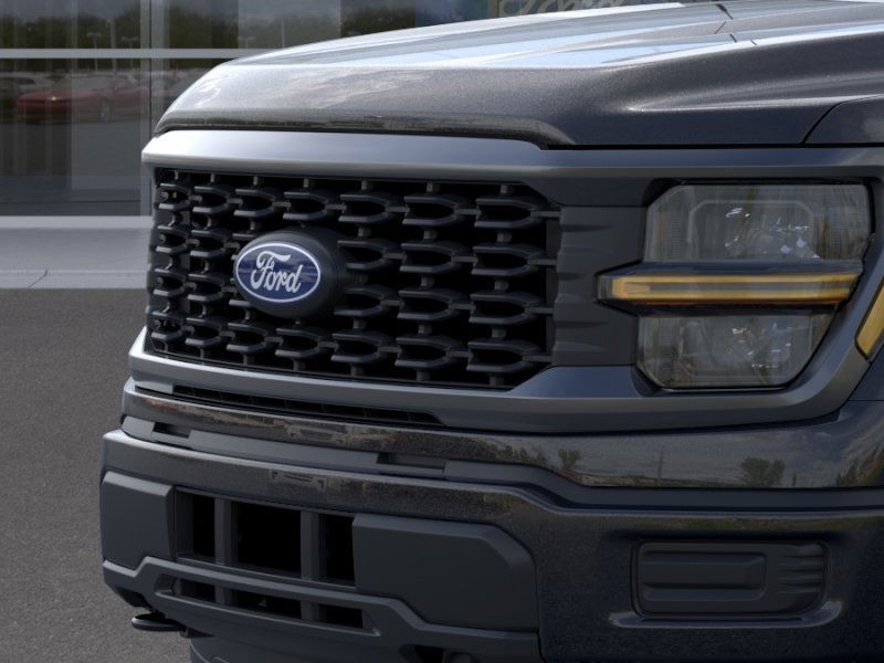 Ford F-150 Vehicle Image 19