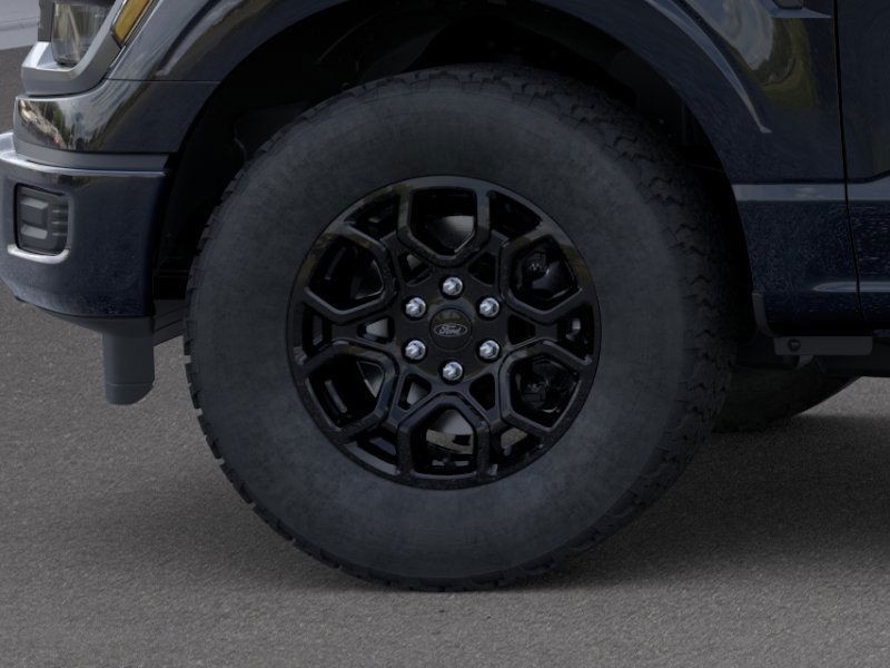 Ford F-150 Vehicle Image 21