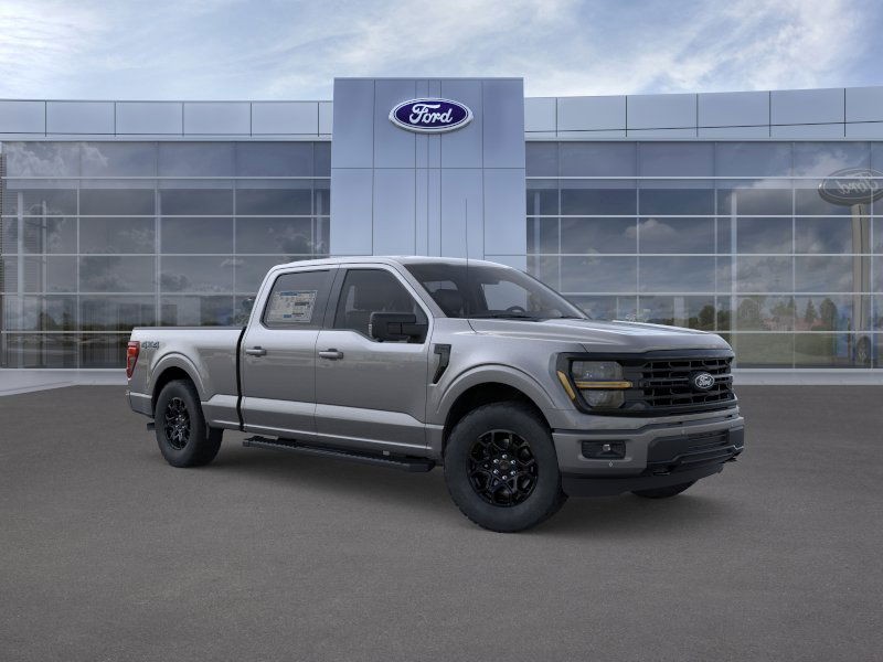 Ford F-150 Vehicle Full-screen Gallery Image 09