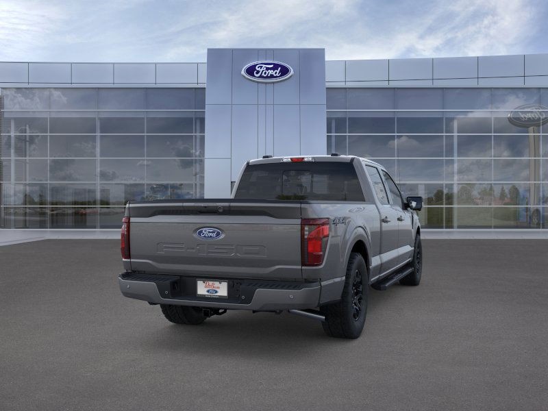 Ford F-150 Vehicle Full-screen Gallery Image 10