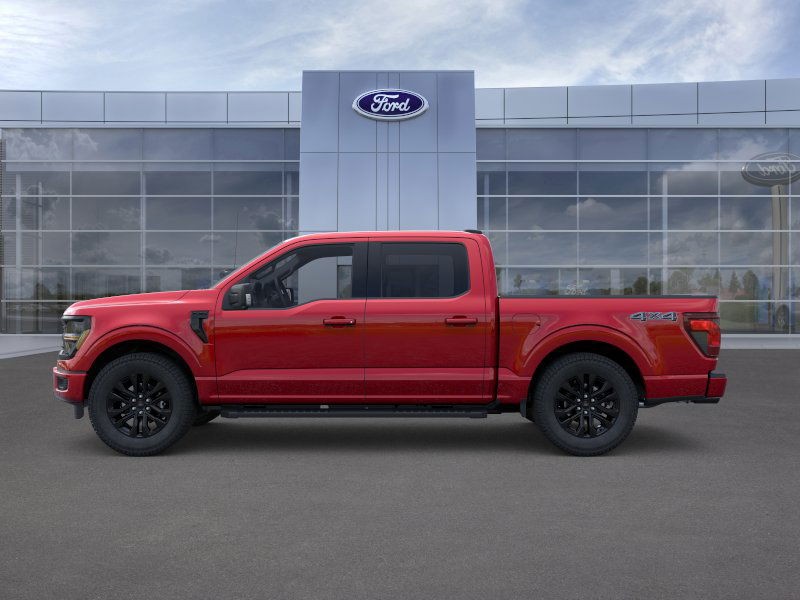 Ford F-150 Vehicle Full-screen Gallery Image 04