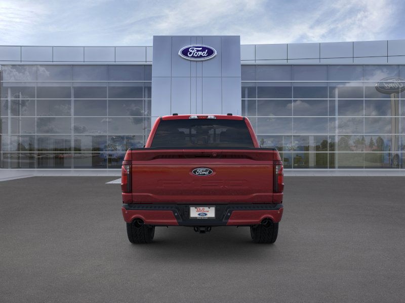 Ford F-150 Vehicle Full-screen Gallery Image 07