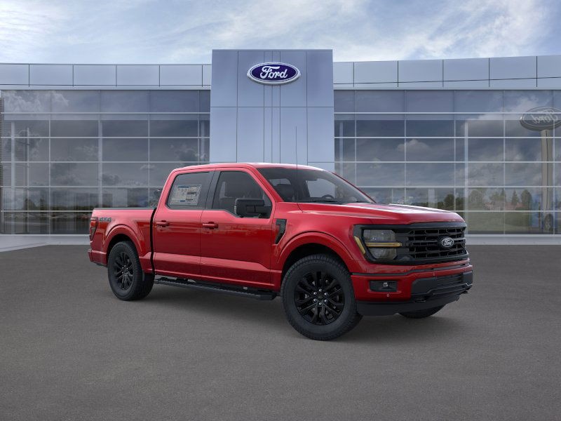 Ford F-150 Vehicle Full-screen Gallery Image 09