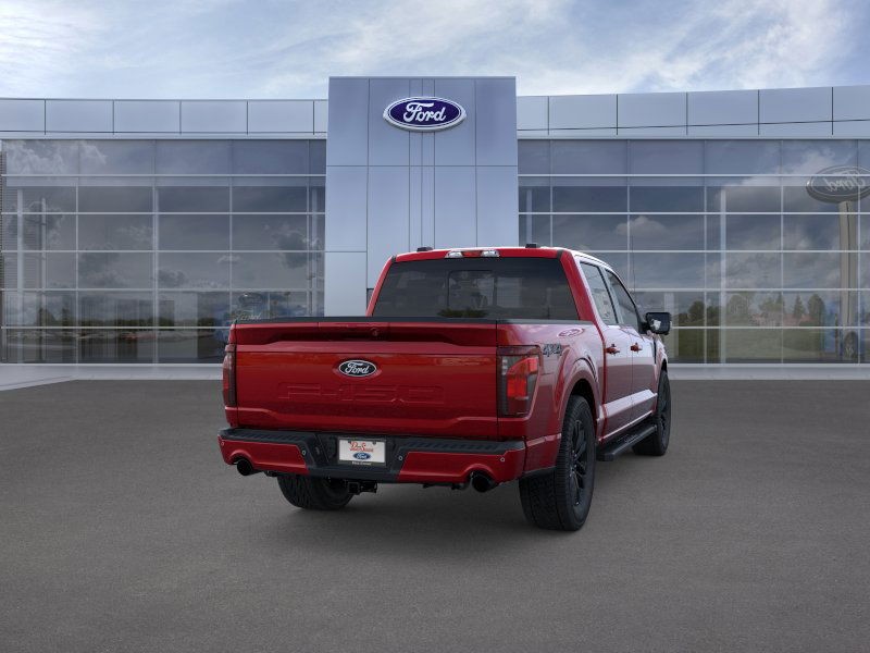 Ford F-150 Vehicle Full-screen Gallery Image 10