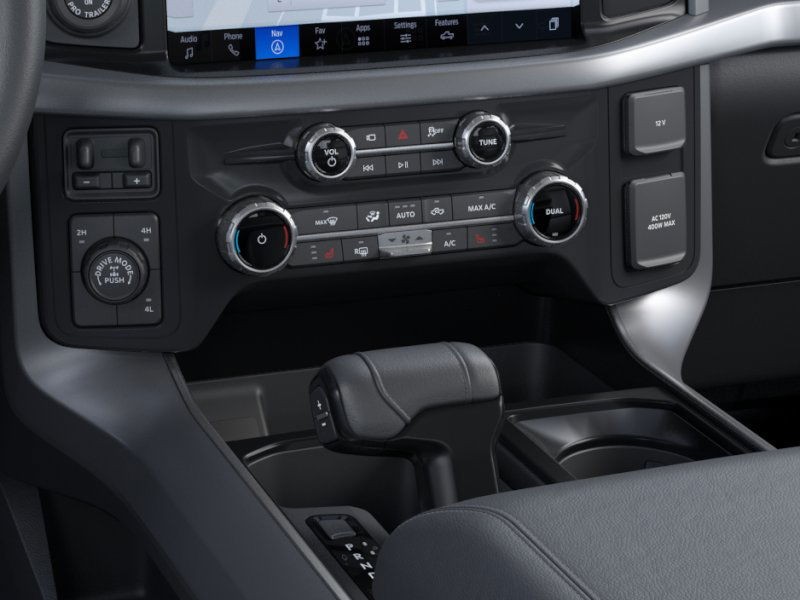 Ford F-150 Vehicle Full-screen Gallery Image 17