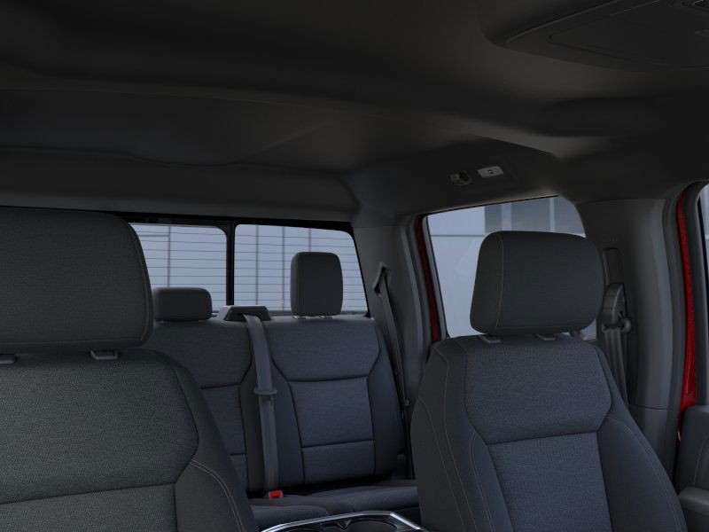 Ford F-150 Vehicle Full-screen Gallery Image 24