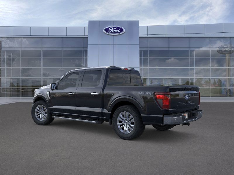 Ford F-150 Vehicle Full-screen Gallery Image 05