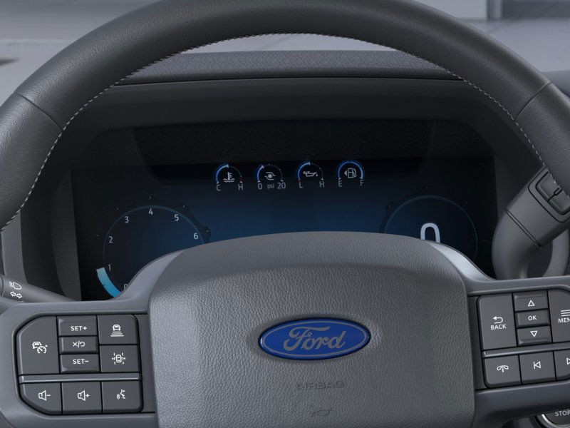 Ford F-150 Vehicle Full-screen Gallery Image 15