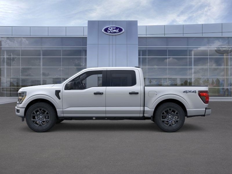 Ford F-150 Vehicle Image 04