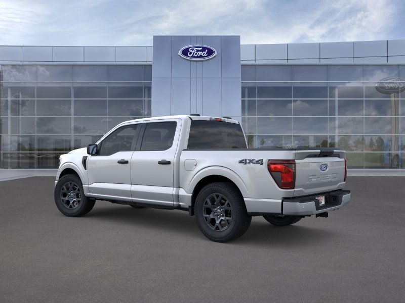 Ford F-150 Vehicle Image 05