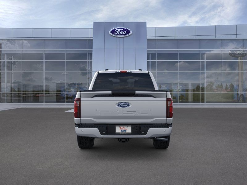Ford F-150 Vehicle Image 07