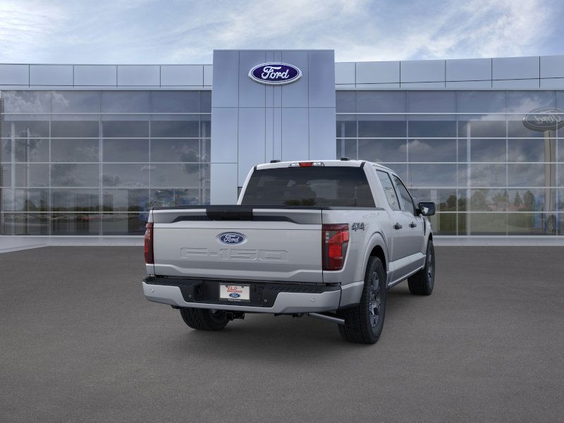 Ford F-150 Vehicle Image 10
