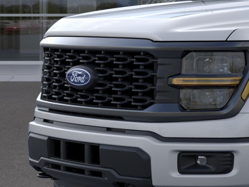 Ford F-150 Vehicle Image 19