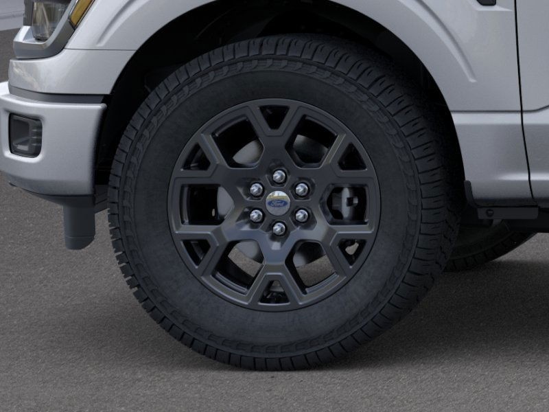 Ford F-150 Vehicle Image 21