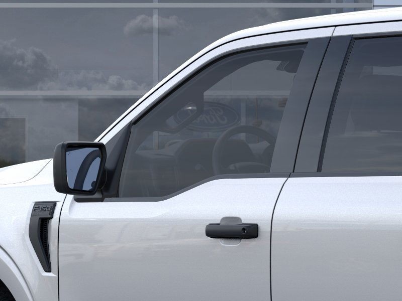 Ford F-150 Vehicle Image 22