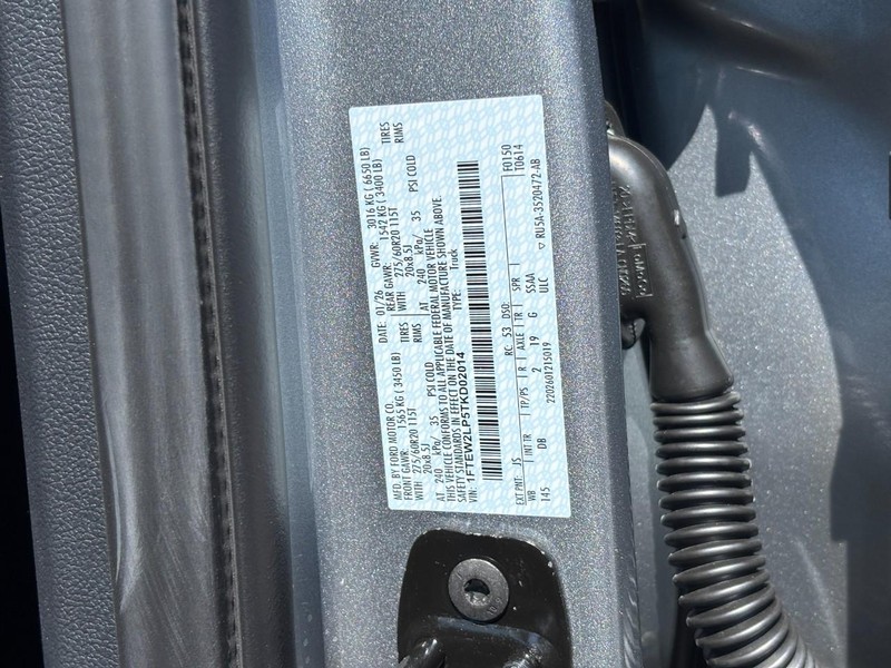 Ford F-150 Vehicle Image 25