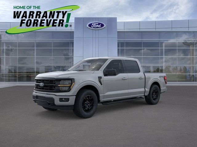 more details - ford f-150