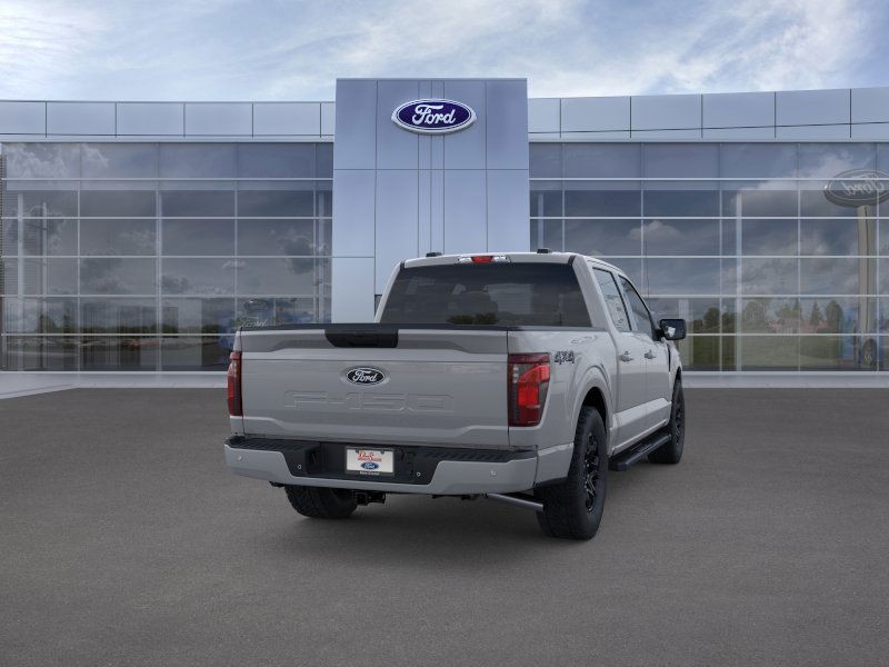 Ford F-150 Vehicle Image 10
