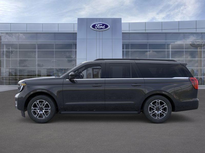 Ford Expedition Max Vehicle Image 04