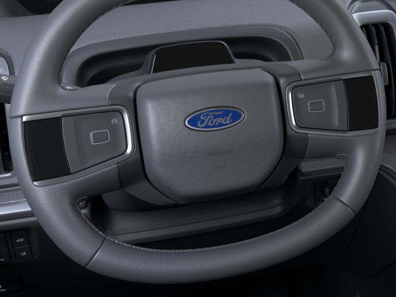 Ford Expedition Max Vehicle Image 14