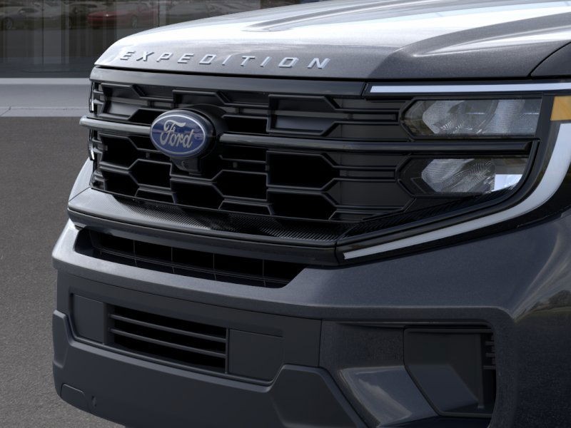 Ford Expedition Max Vehicle Image 19