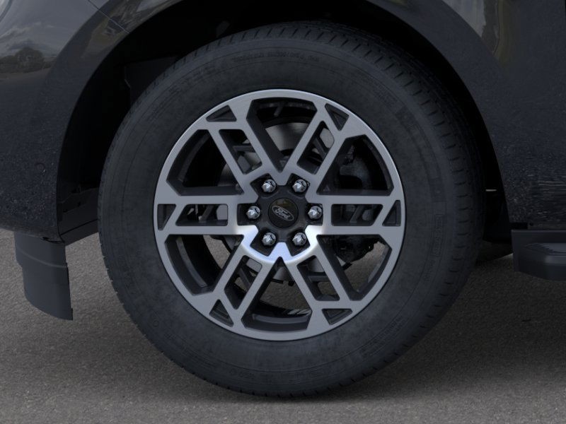 Ford Expedition Max Vehicle Image 21