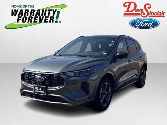 St. Louis MO 2024 Ford Escape more details - ford escape
