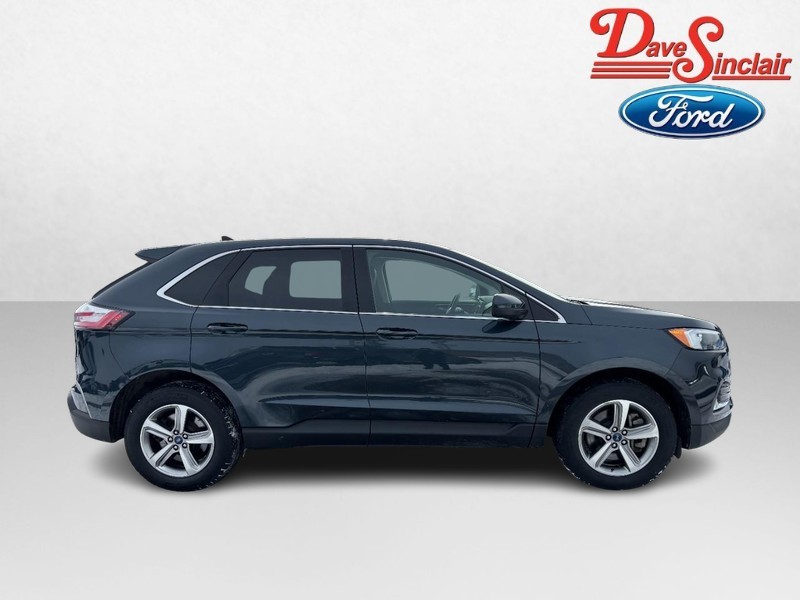 Ford Edge Vehicle Image 05