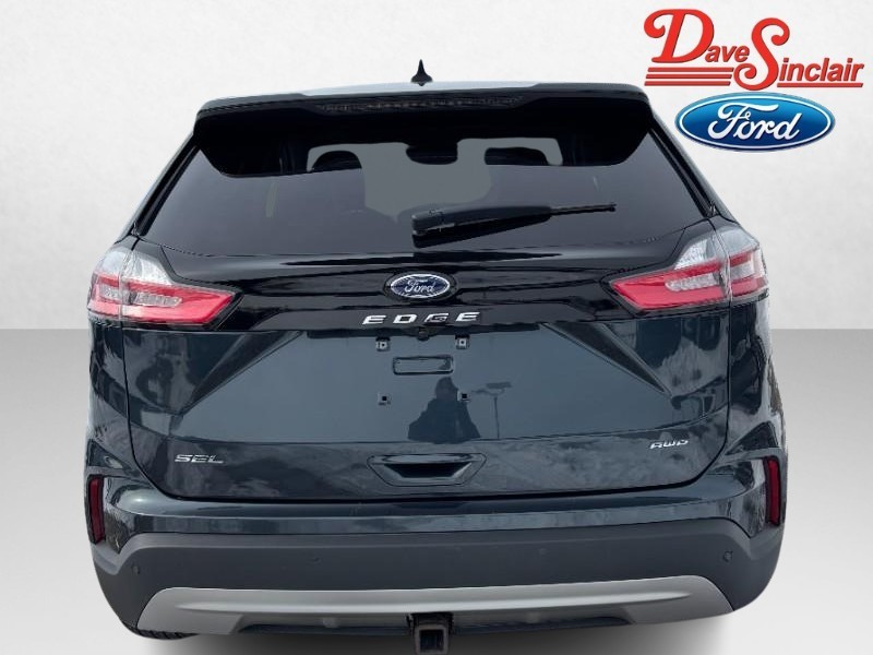 Ford Edge Vehicle Image 08