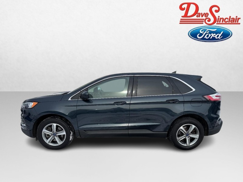 Ford Edge Vehicle Image 10