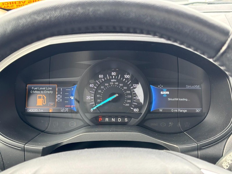 Ford Edge Vehicle Image 22