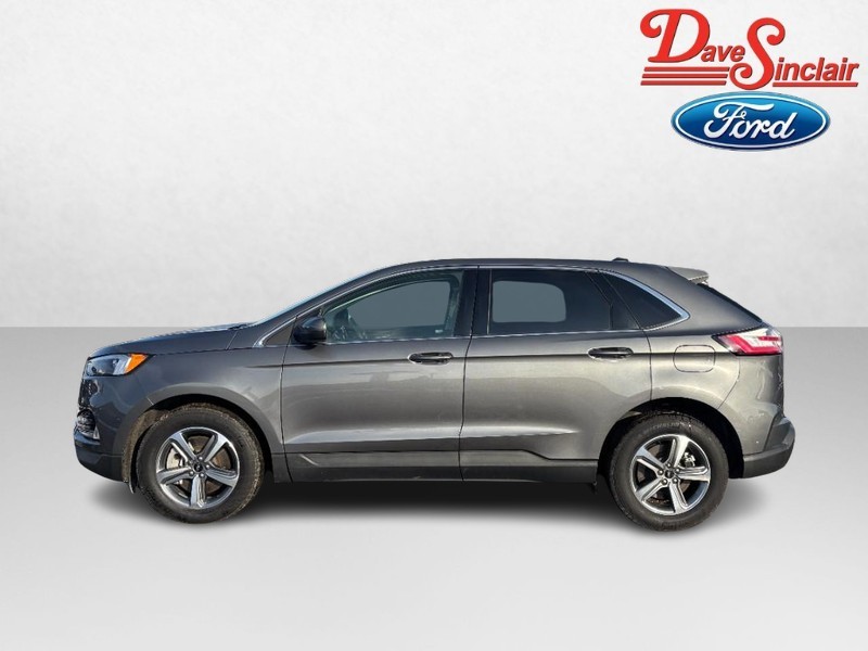 Ford Edge Vehicle Full-screen Gallery Image 10