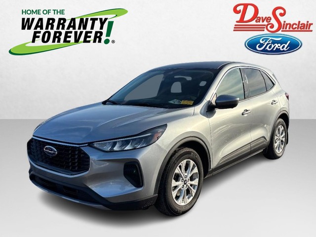 St. Louis MO 2023 Ford Escape more details - ford escape