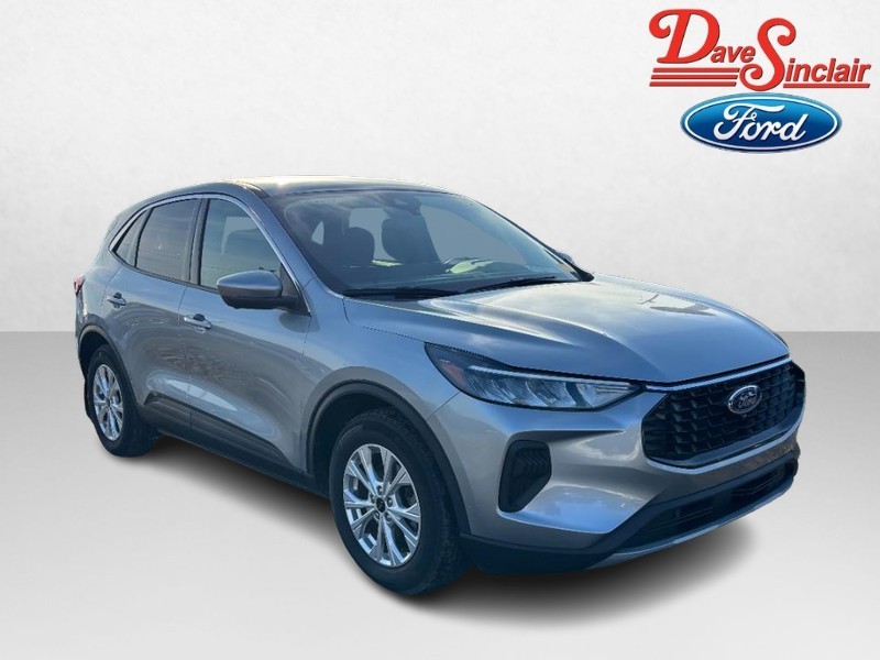 Ford Escape Vehicle Image 04