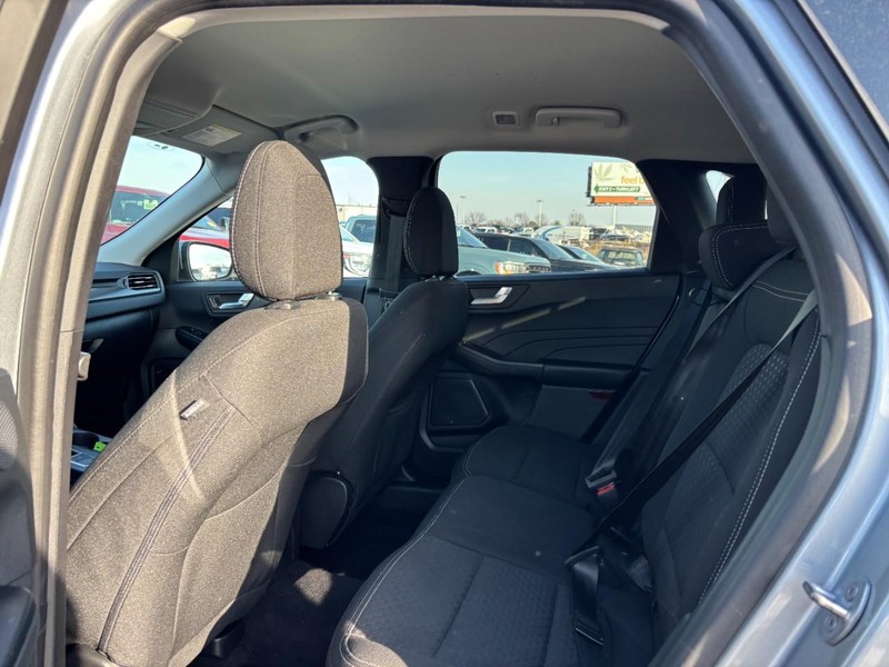 Ford Escape Vehicle Image 12