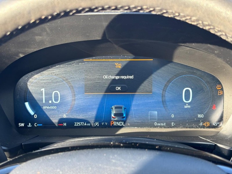 Ford Escape Vehicle Image 22