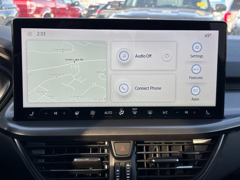 Ford Escape Vehicle Image 23