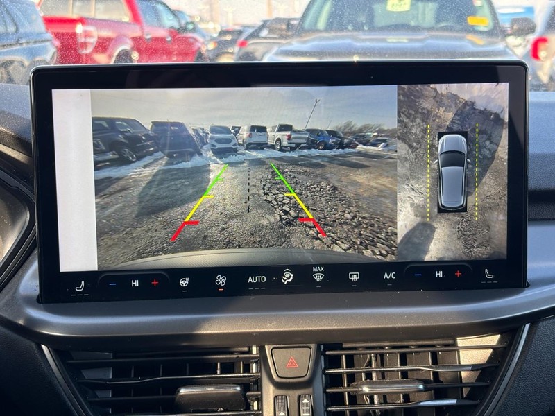 Ford Escape Vehicle Image 24