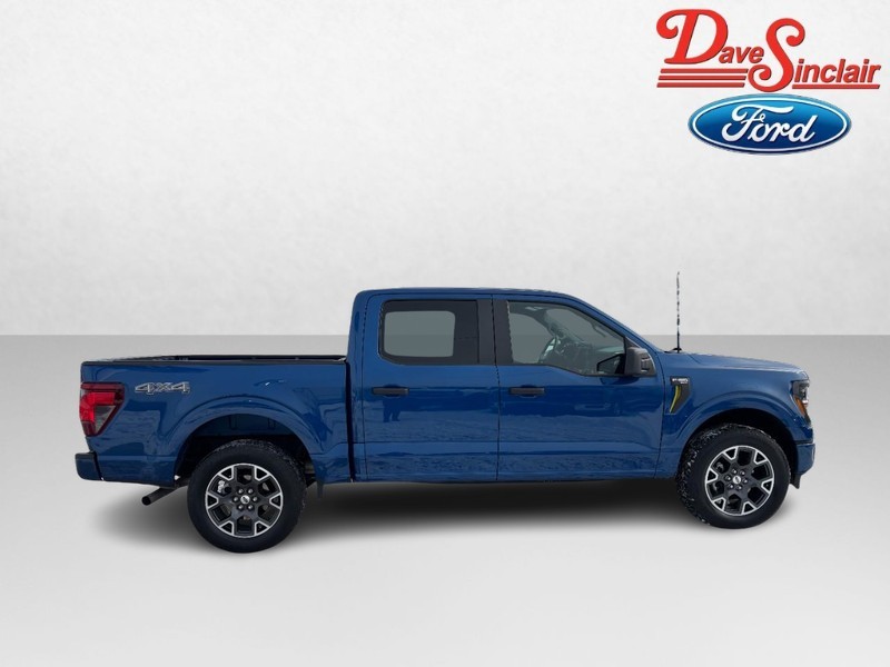 Ford F-150 Vehicle Full-screen Gallery Image 05