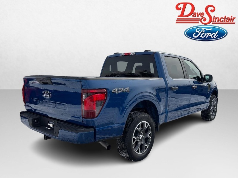 Ford F-150 Vehicle Full-screen Gallery Image 07