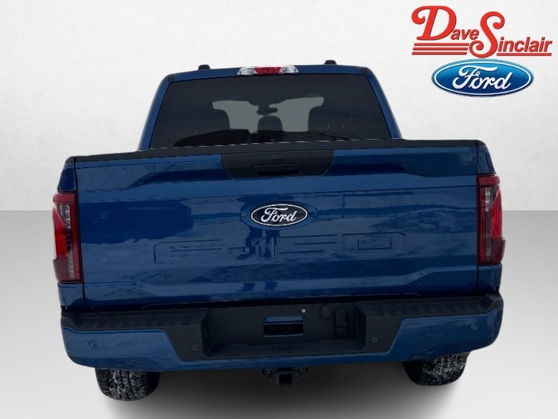 Ford F-150 Vehicle Full-screen Gallery Image 08