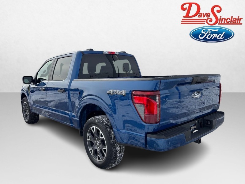 Ford F-150 Vehicle Full-screen Gallery Image 09