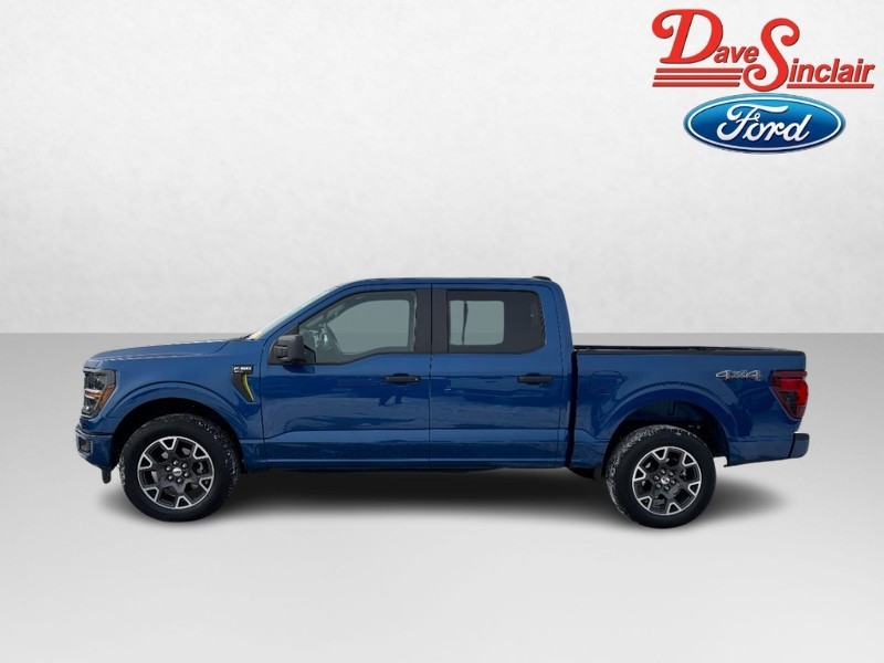 Ford F-150 Vehicle Full-screen Gallery Image 10