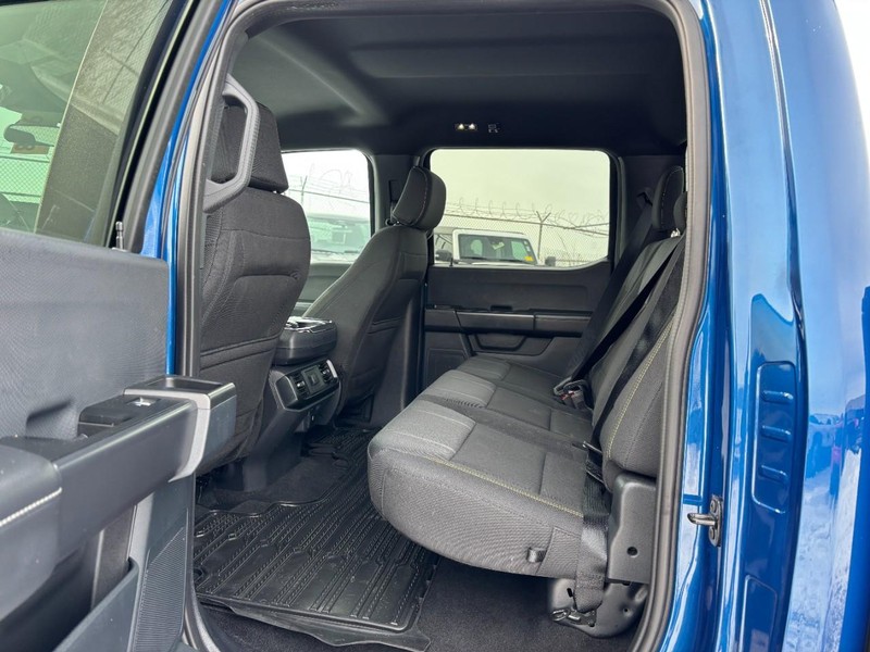 Ford F-150 Vehicle Full-screen Gallery Image 12