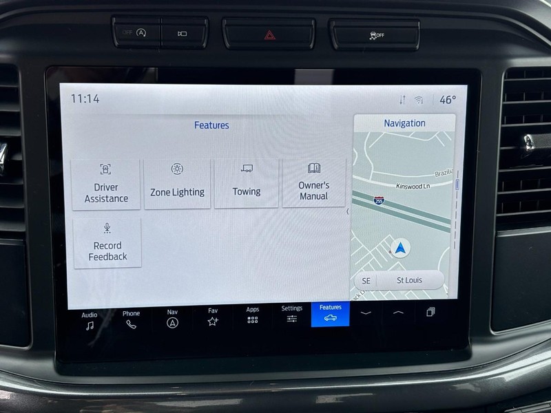 Ford F-150 Vehicle Full-screen Gallery Image 24