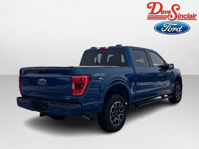 Ford F-150 Vehicle Image 07